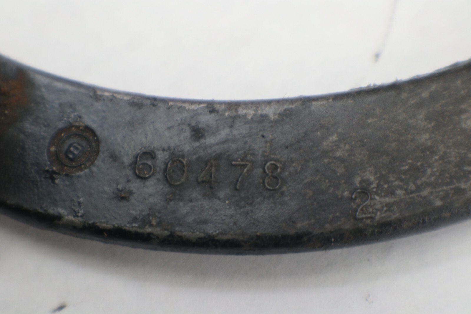 Mercury 60478 Throttle Control Lever - Used - Image 9