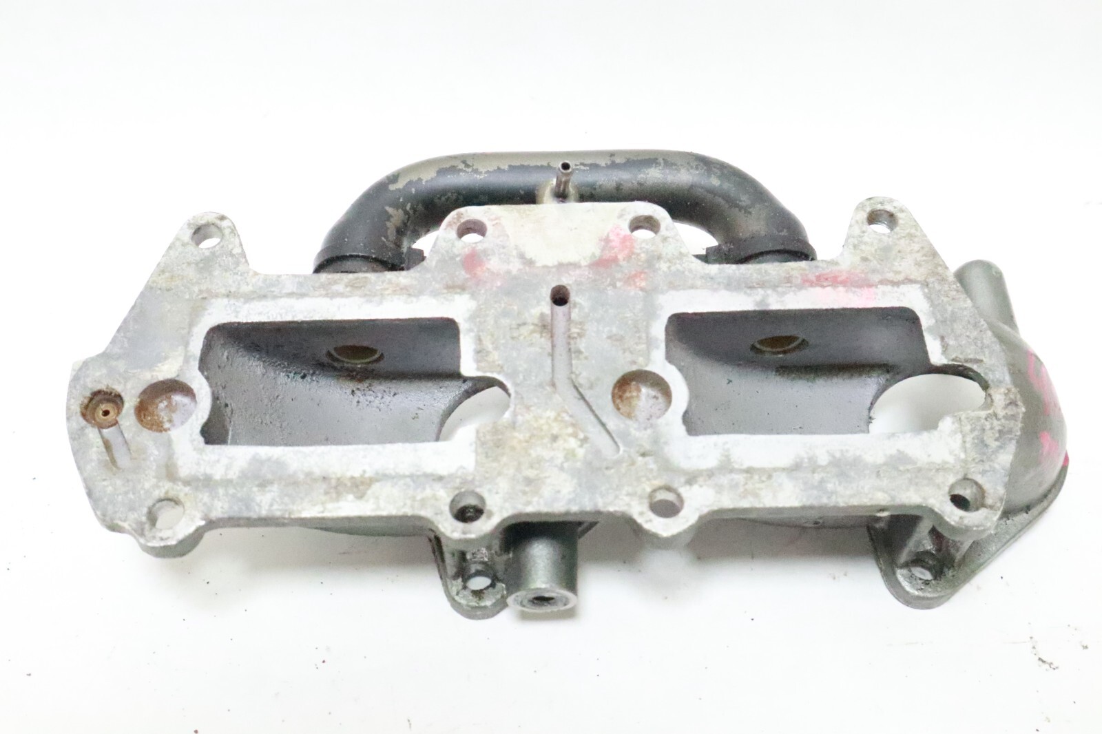 1976-1989 Yamaha Mariner Outboard 35 40 45 hpIntake Manifold Tube Carburetor - Image 7