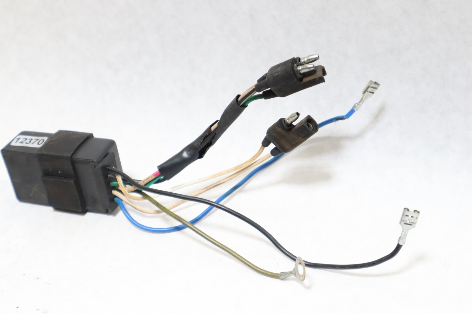 fits 1997 Polaris Sportsman 500 4x4 CDI ECU Computer Ignition - Image 3