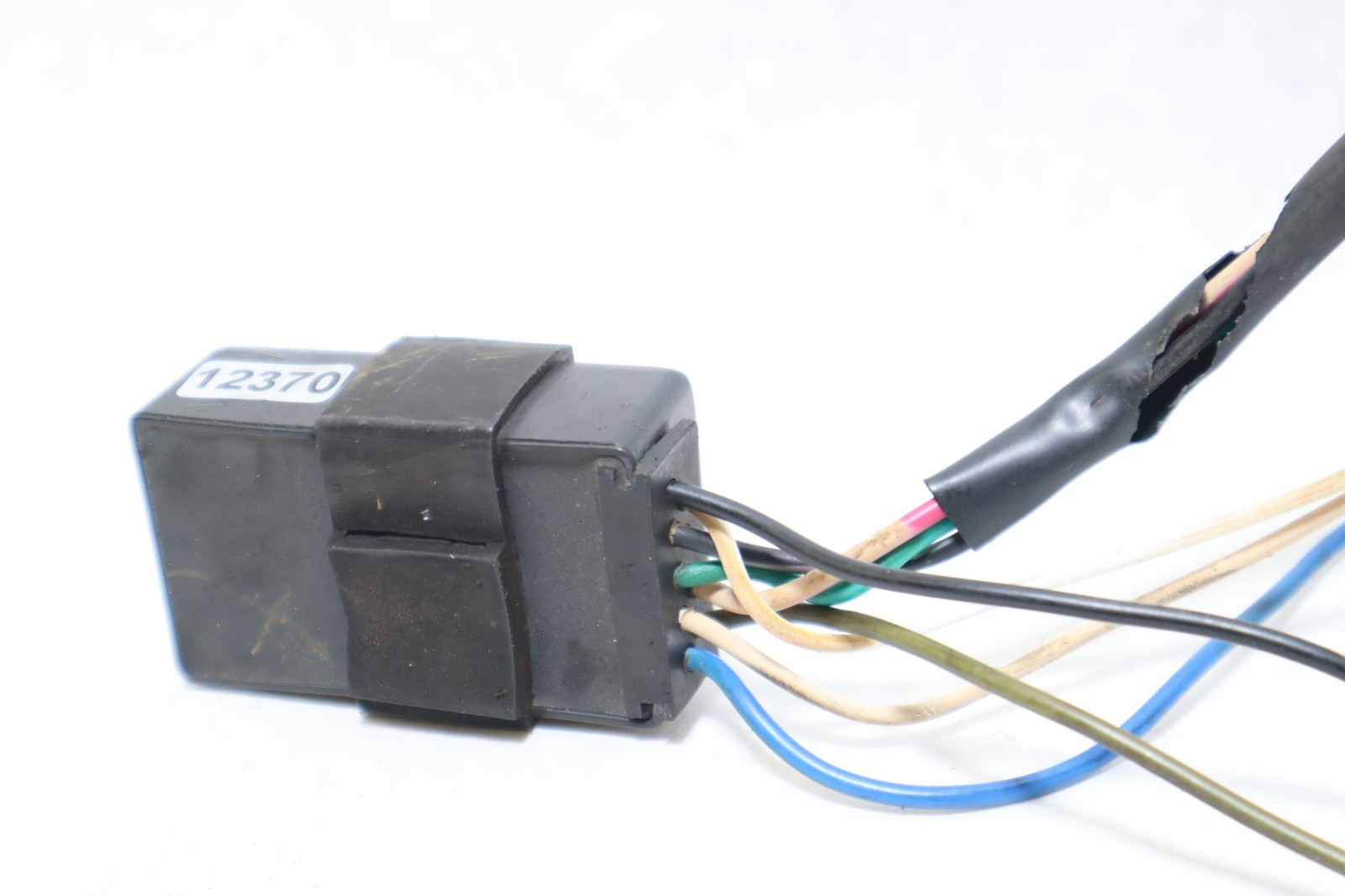 fits 1997 Polaris Sportsman 500 4x4 CDI ECU Computer Ignition - Image 4