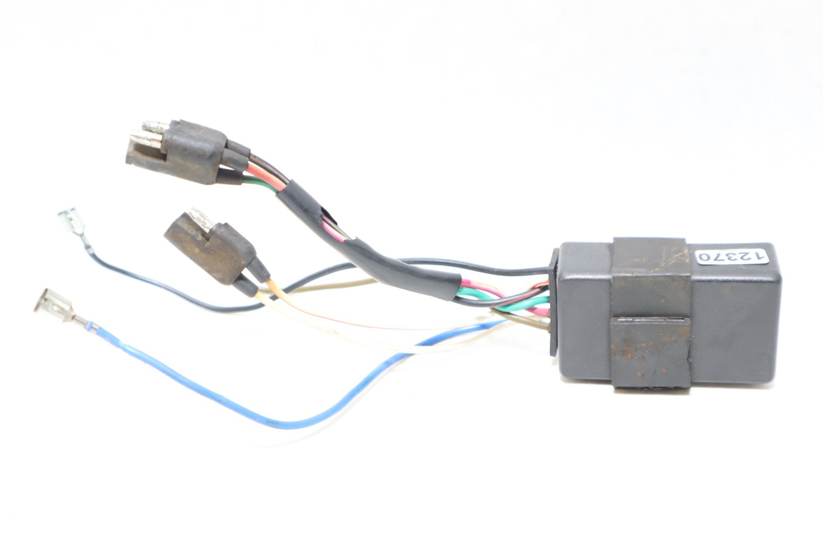 fits 1997 Polaris Sportsman 500 4x4 CDI ECU Computer Ignition - Image 5