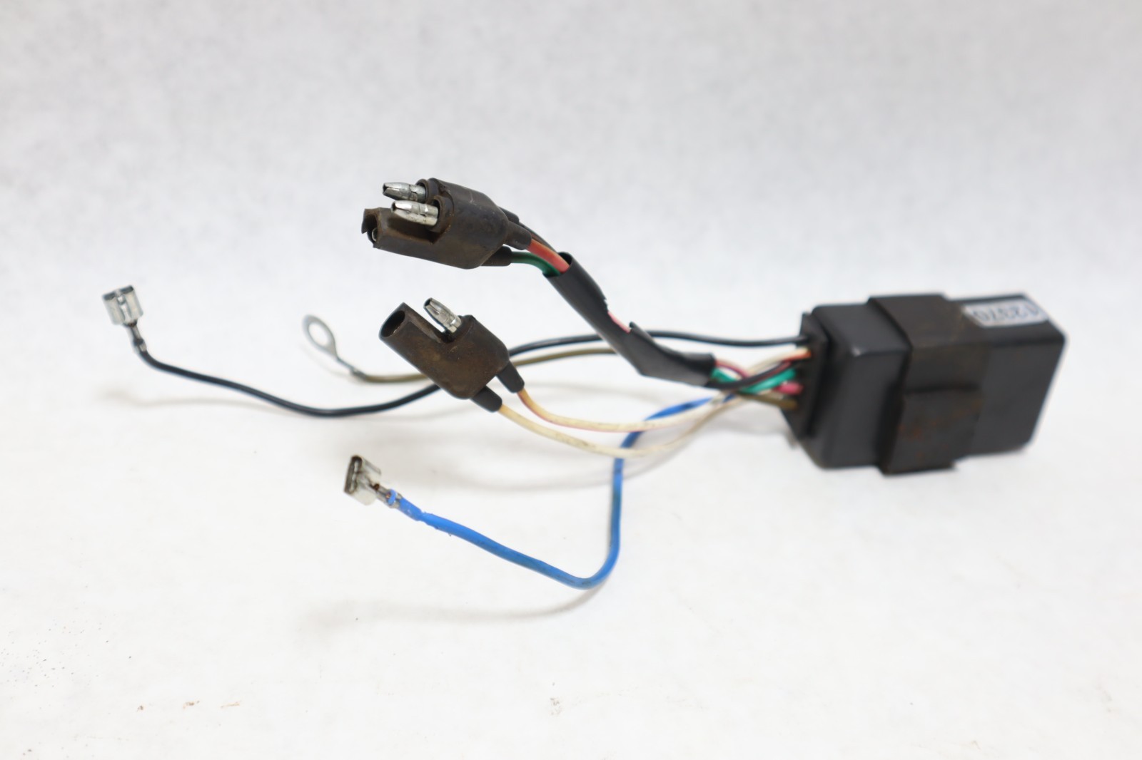 fits 1997 Polaris Sportsman 500 4x4 CDI ECU Computer Ignition - Image 6