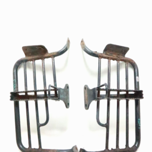 Dobson Parts