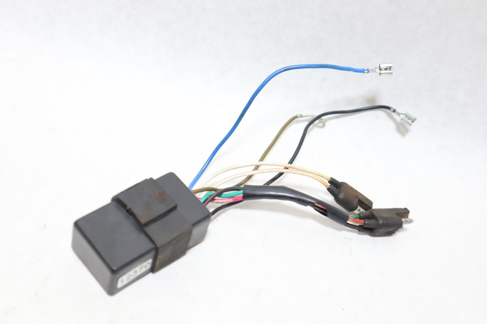 fits 1997 Polaris Sportsman 500 4x4 CDI ECU Computer Ignition - Image 8