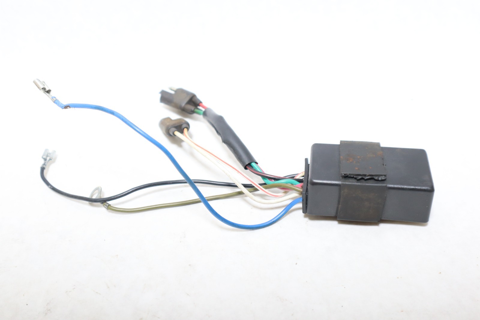 fits 1997 Polaris Sportsman 500 4x4 CDI ECU Computer Ignition - Image 9
