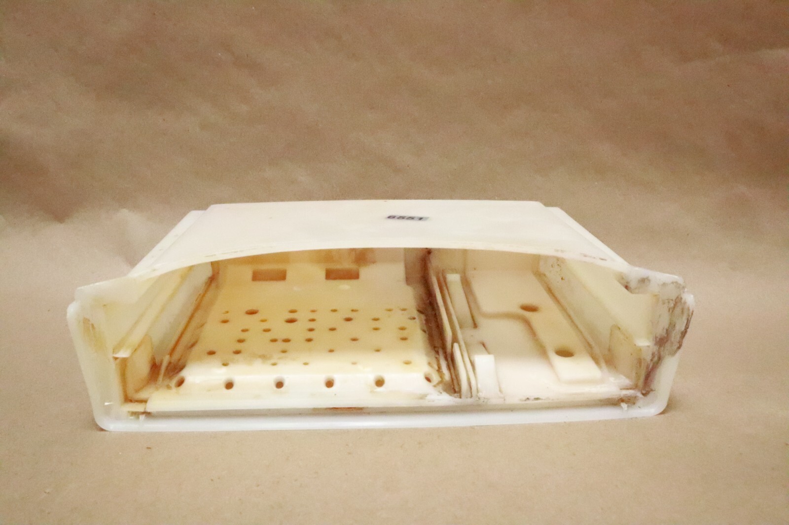LG GE Washer Detergent Dispenser Part # MEK61844101