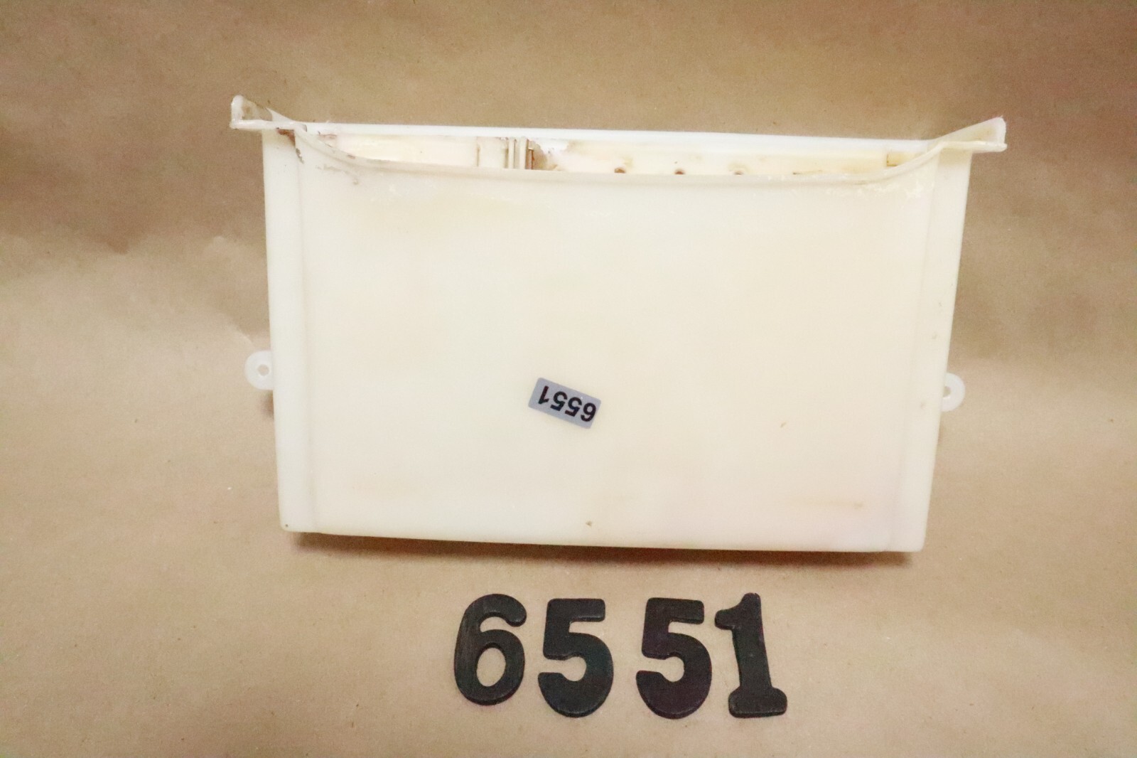 LG GE Washer Detergent Dispenser Part # MEK61844101 - Image 2