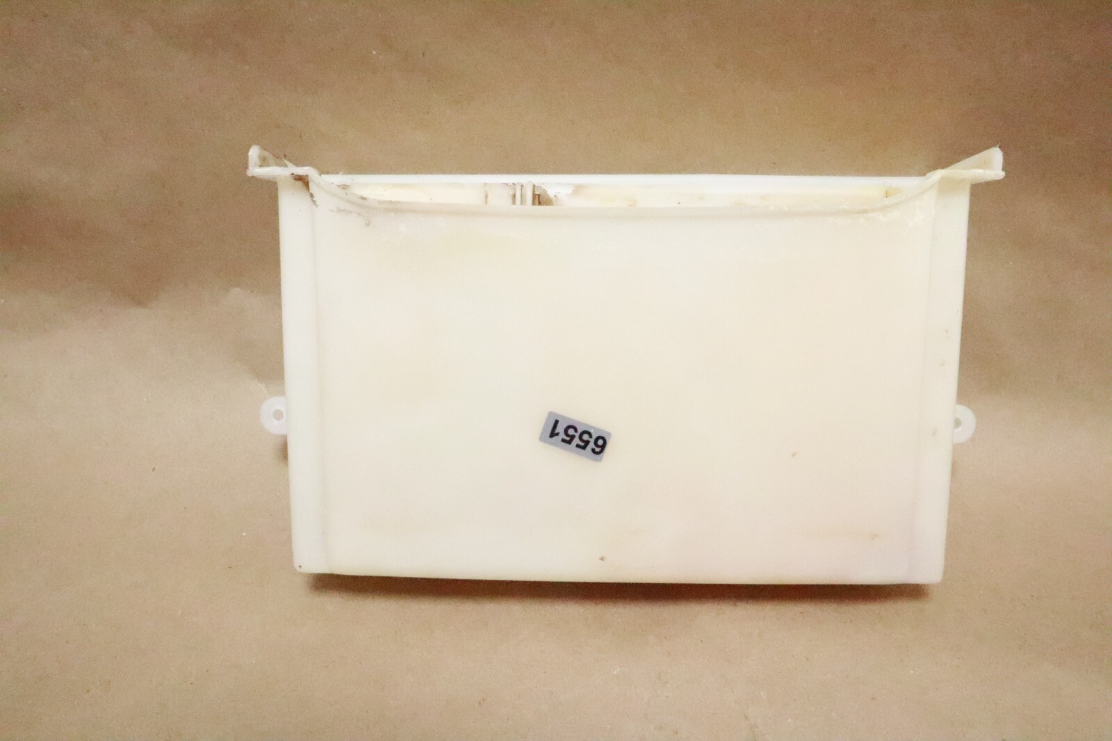 LG GE Washer Detergent Dispenser Part # MEK61844101 - Image 3