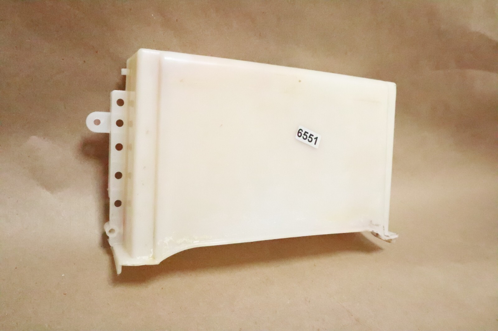 LG GE Washer Detergent Dispenser Part # MEK61844101 - Image 4