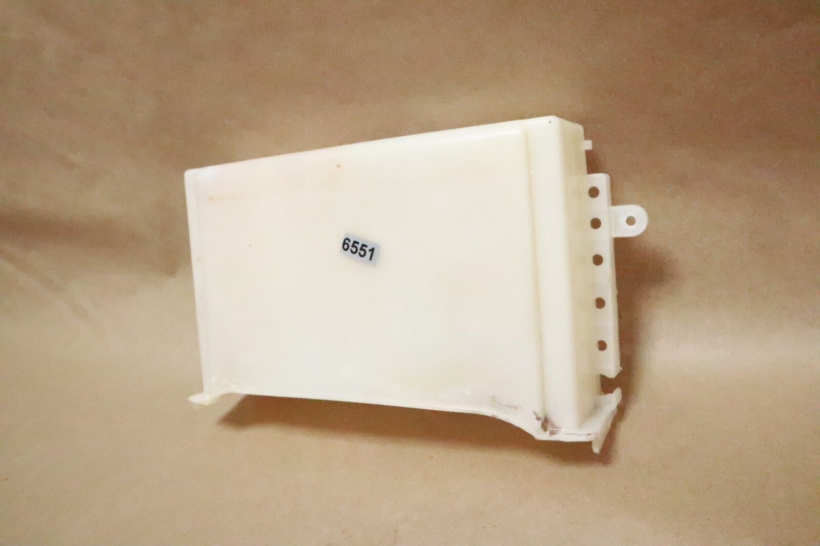 LG GE Washer Detergent Dispenser Part # MEK61844101 - Image 5
