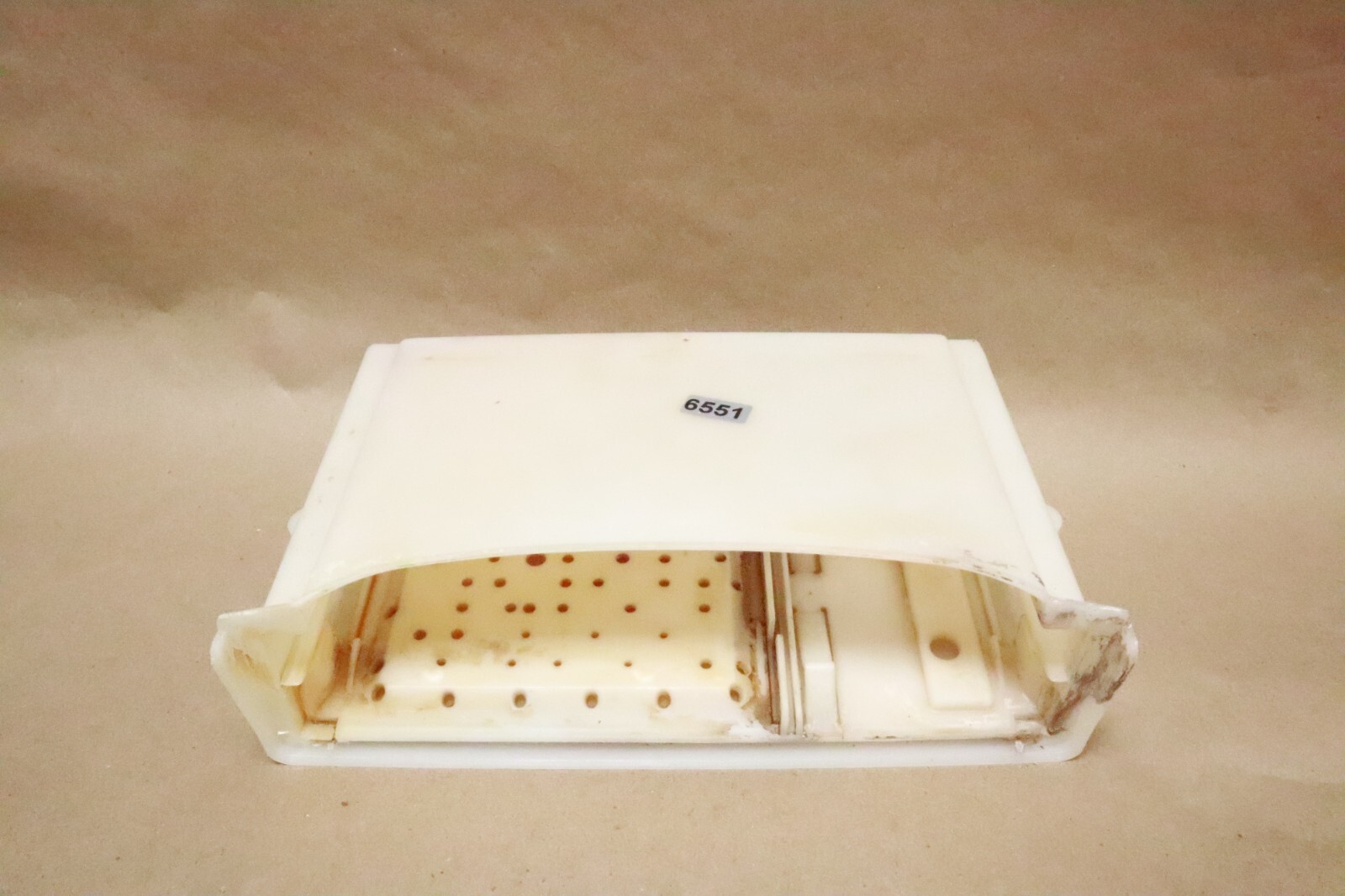 LG GE Washer Detergent Dispenser Part # MEK61844101 - Image 6