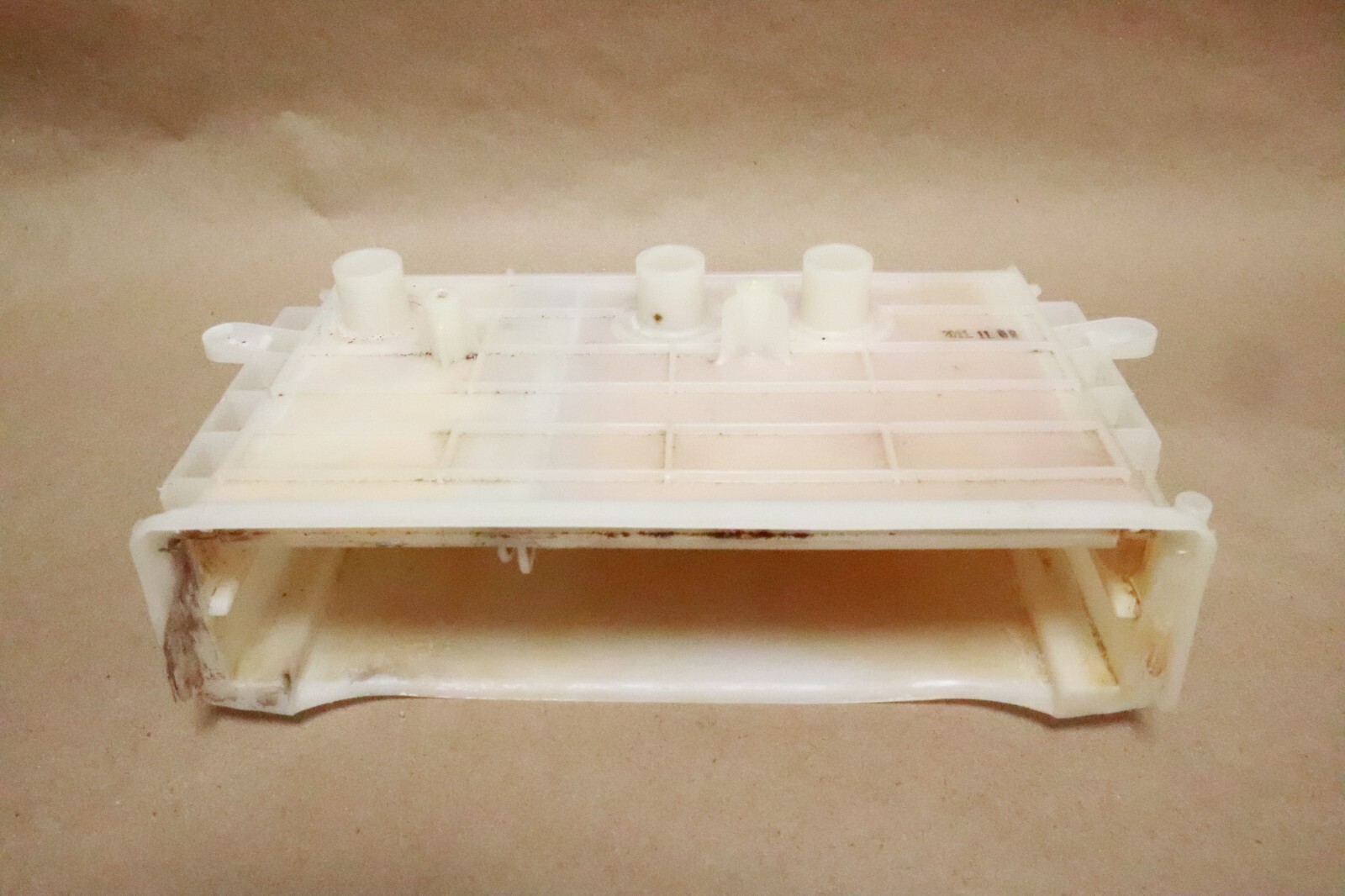 LG GE Washer Detergent Dispenser Part # MEK61844101 - Image 10