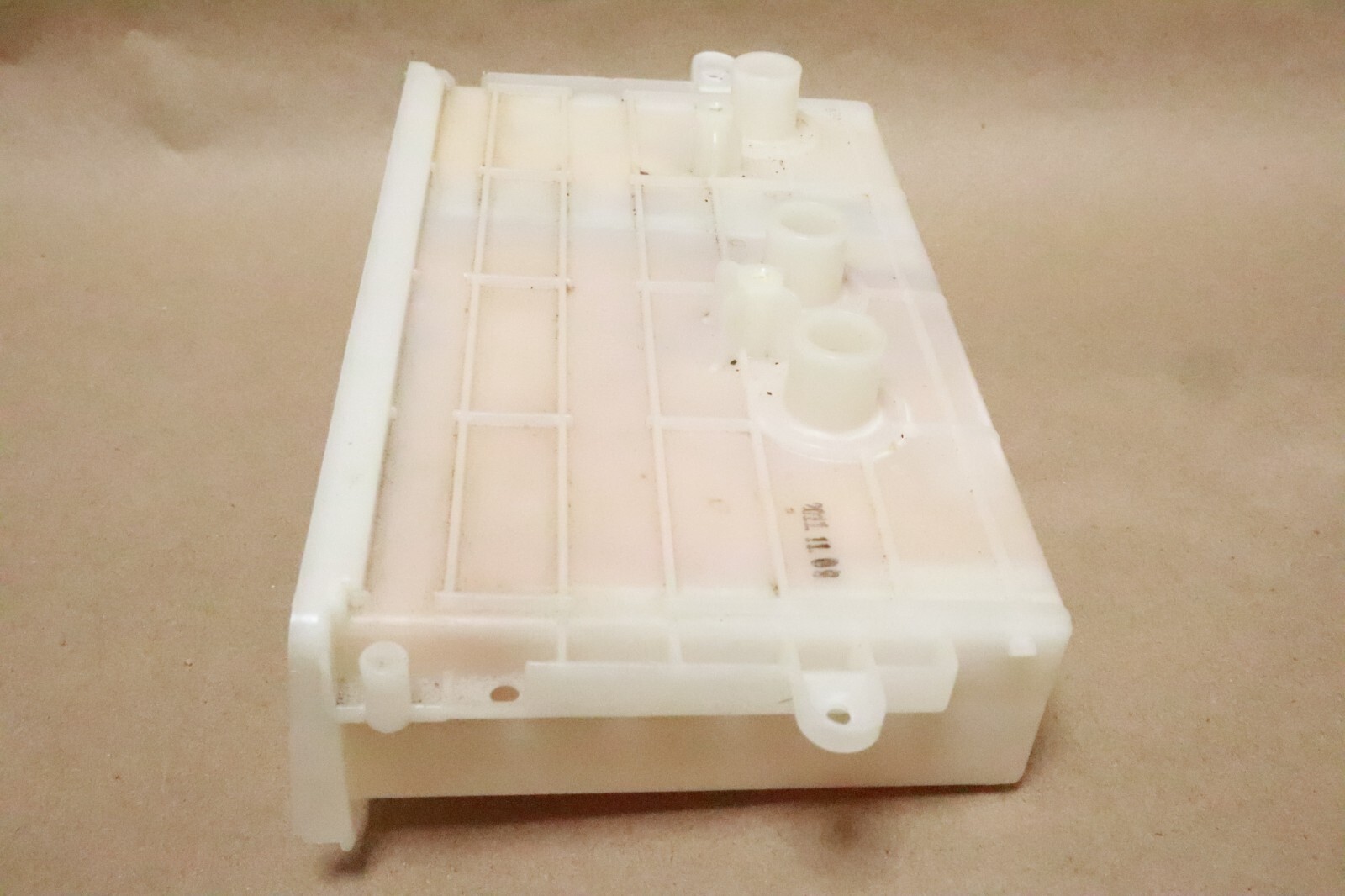 LG GE Washer Detergent Dispenser Part # MEK61844101 - Image 11