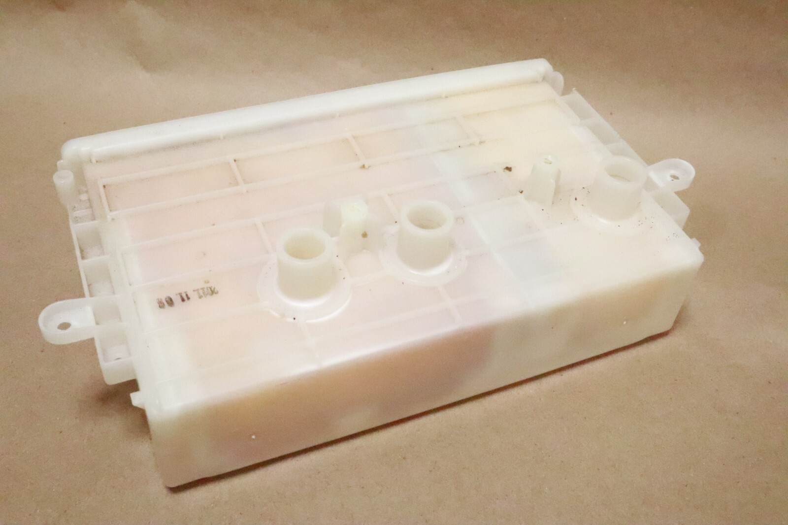 LG GE Washer Detergent Dispenser Part # MEK61844101 - Image 12