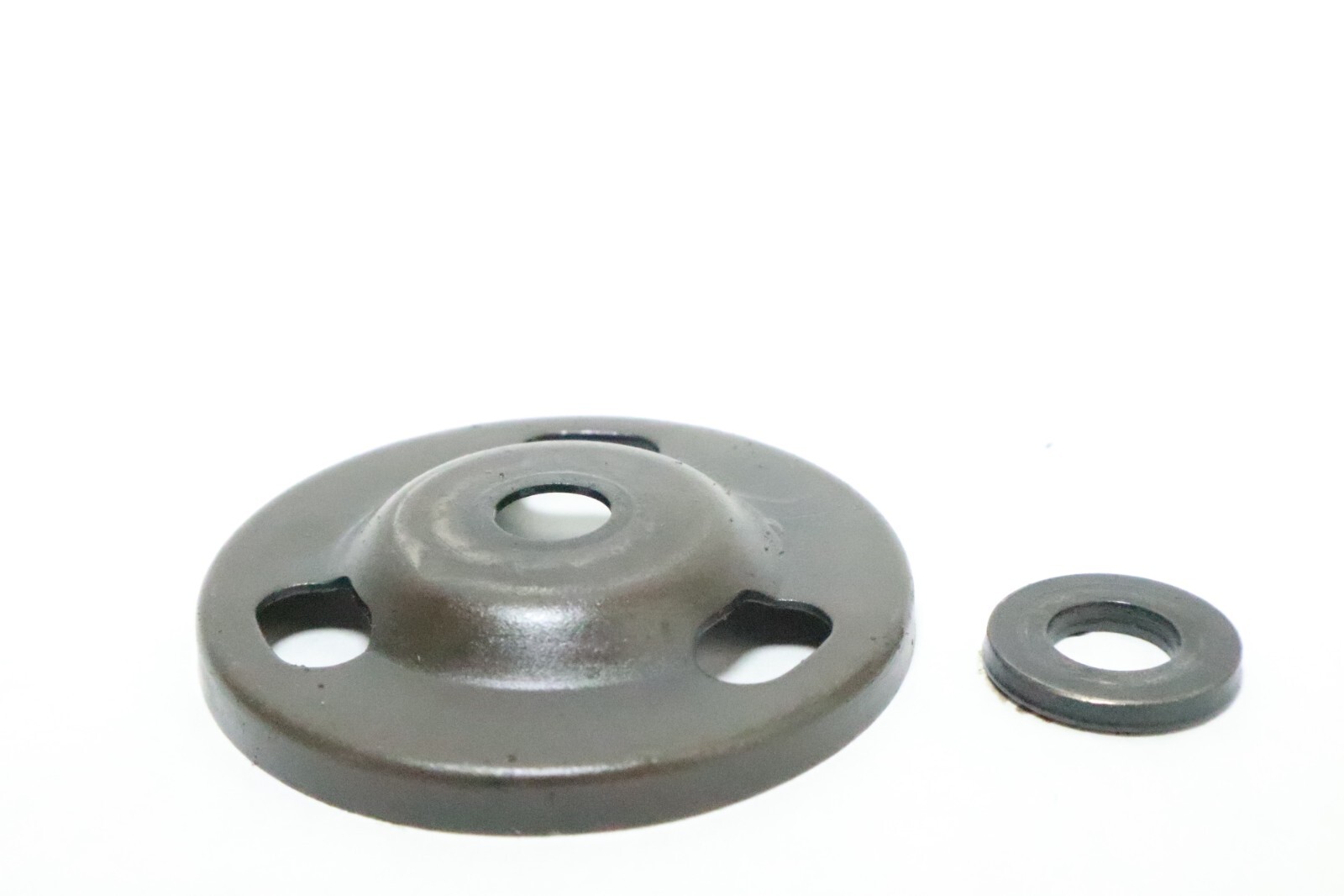 Yamaha Kodiak 450 wolverine 350 Engine Breather plate 2 4KB-11145-00-00 - Image 3