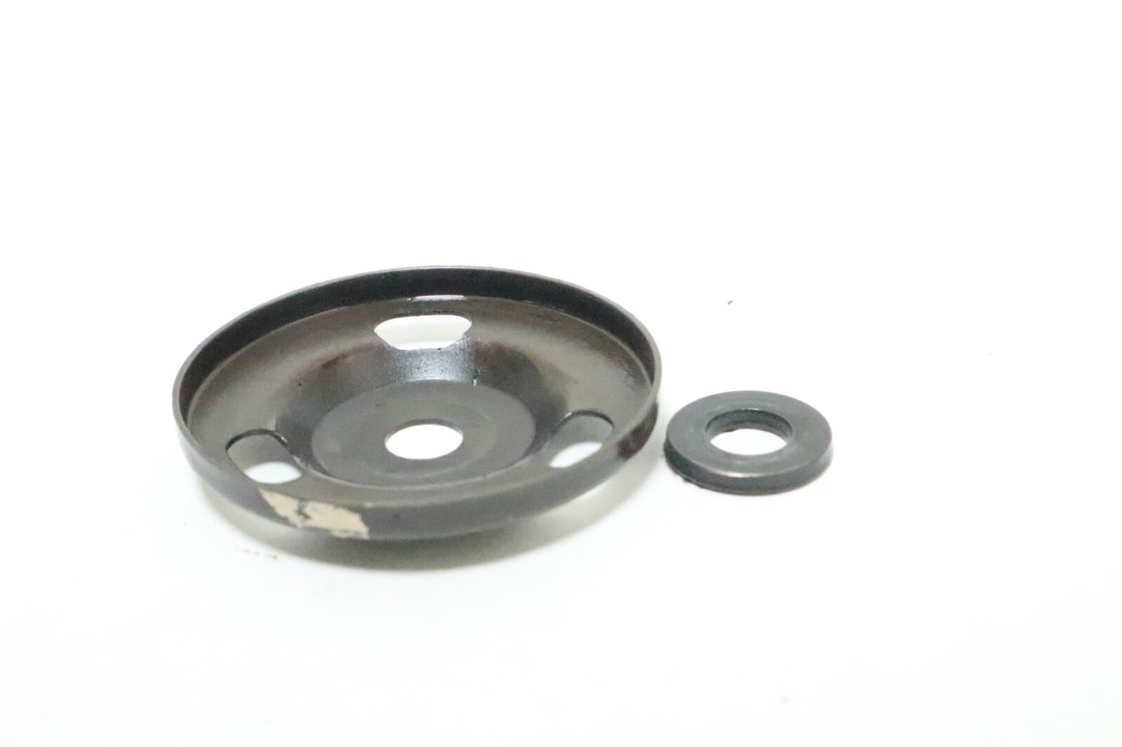 Yamaha Kodiak 450 wolverine 350 Engine Breather plate 2 4KB-11145-00-00 - Image 8