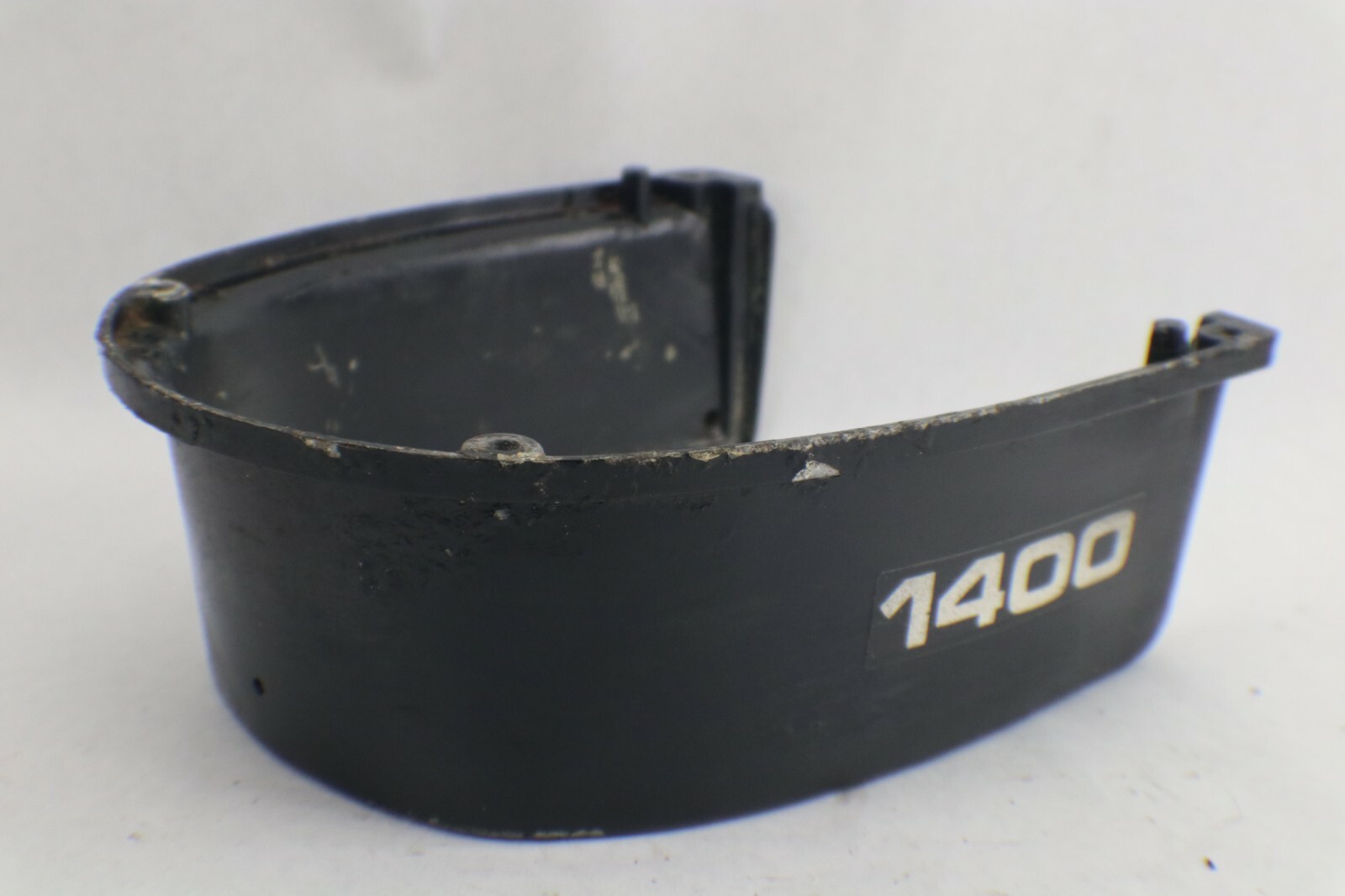 1970-1988 Mercury & Mariner Trim Cover 37417 65-150 HP
