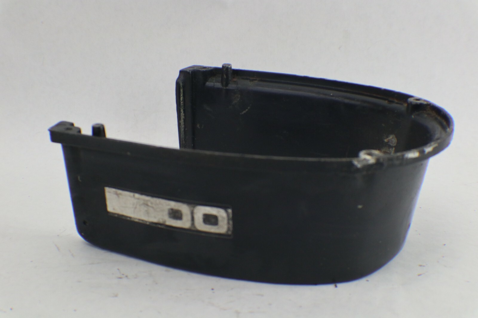1970-1988 Mercury & Mariner Trim Cover 37417 65-150 HP - Image 4