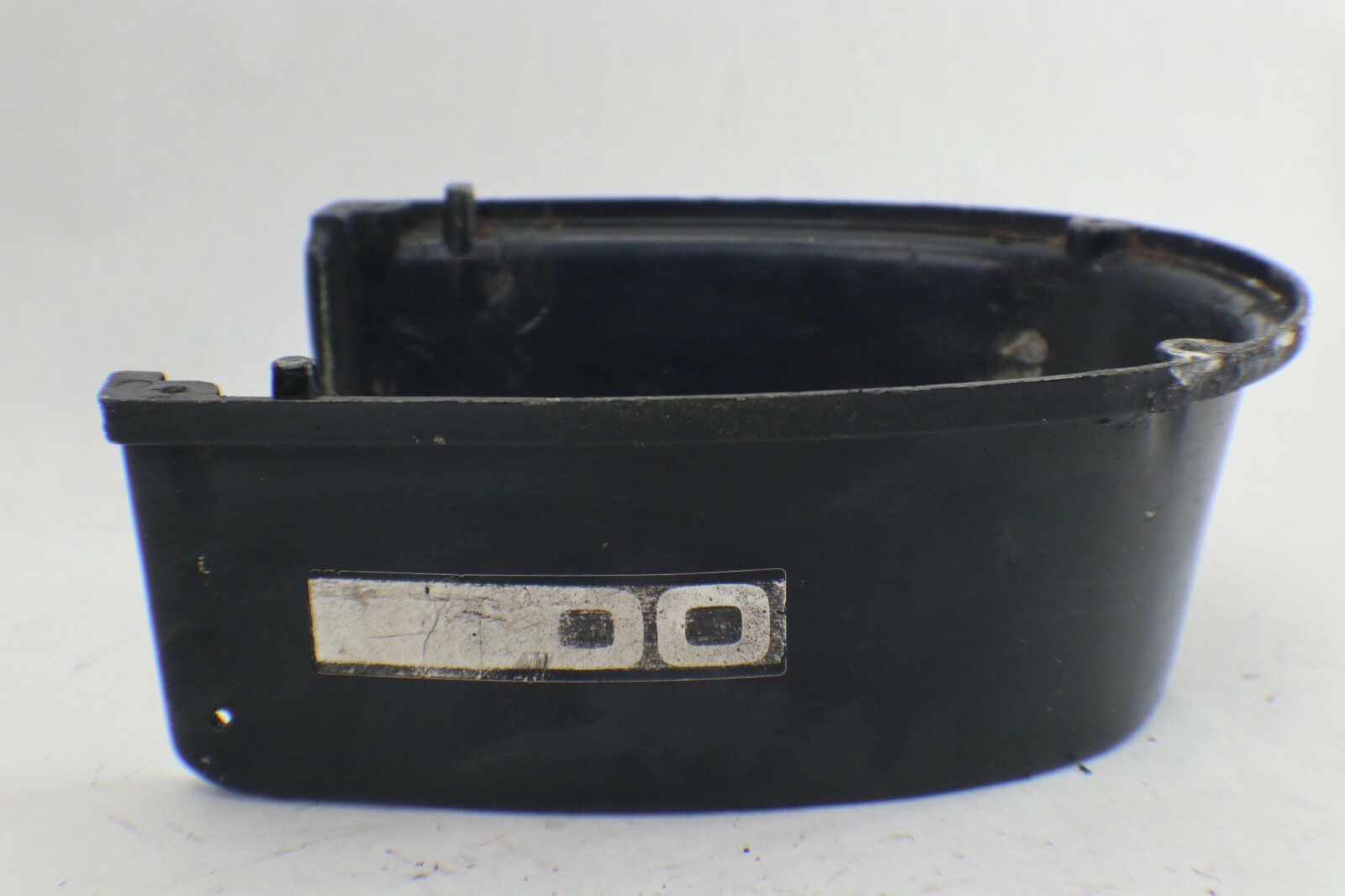 1970-1988 Mercury & Mariner Trim Cover 37417 65-150 HP - Image 5