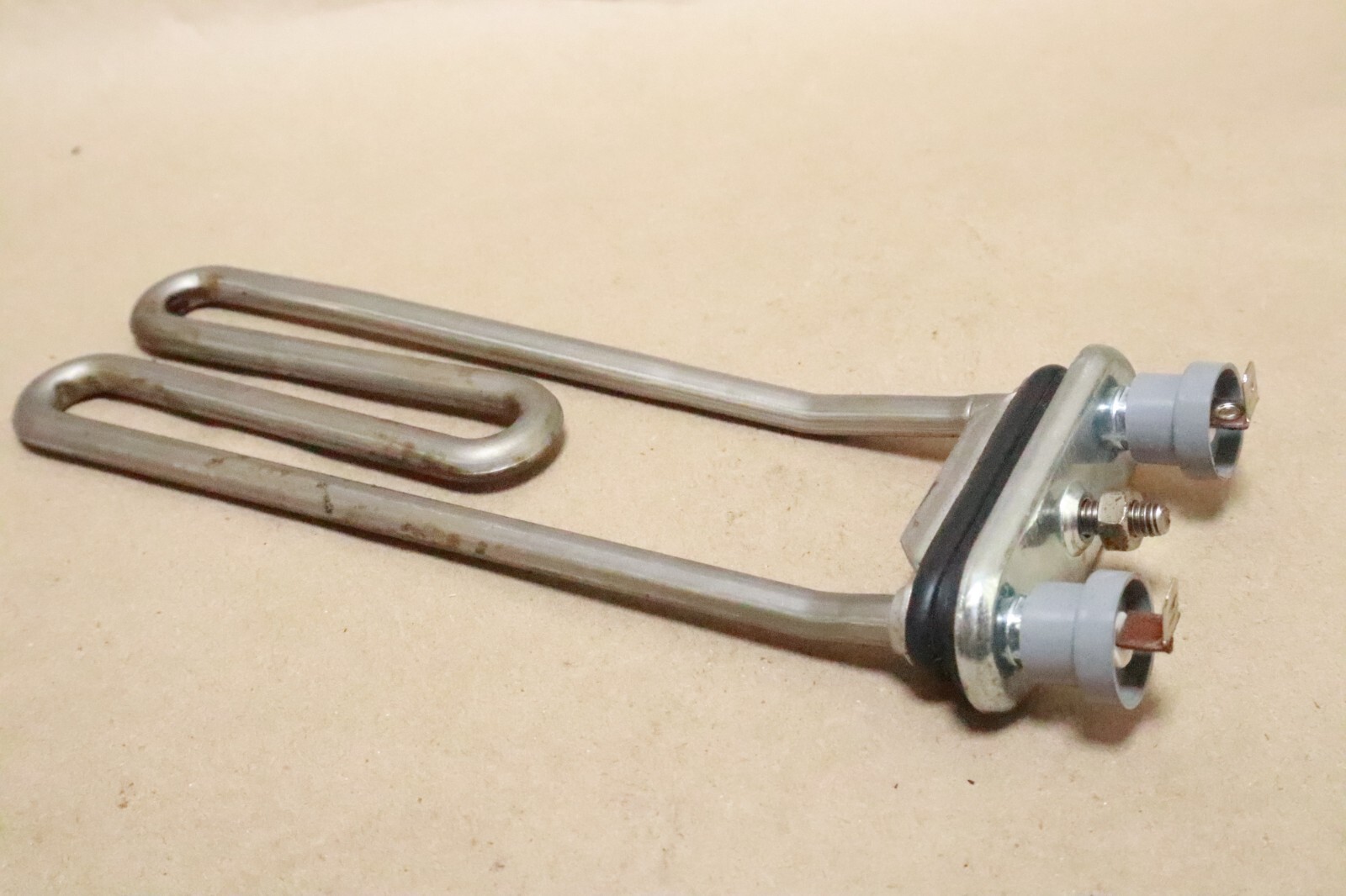 GE WASHER HEATING ELEMENT PART# WH12X10474 - Image 4