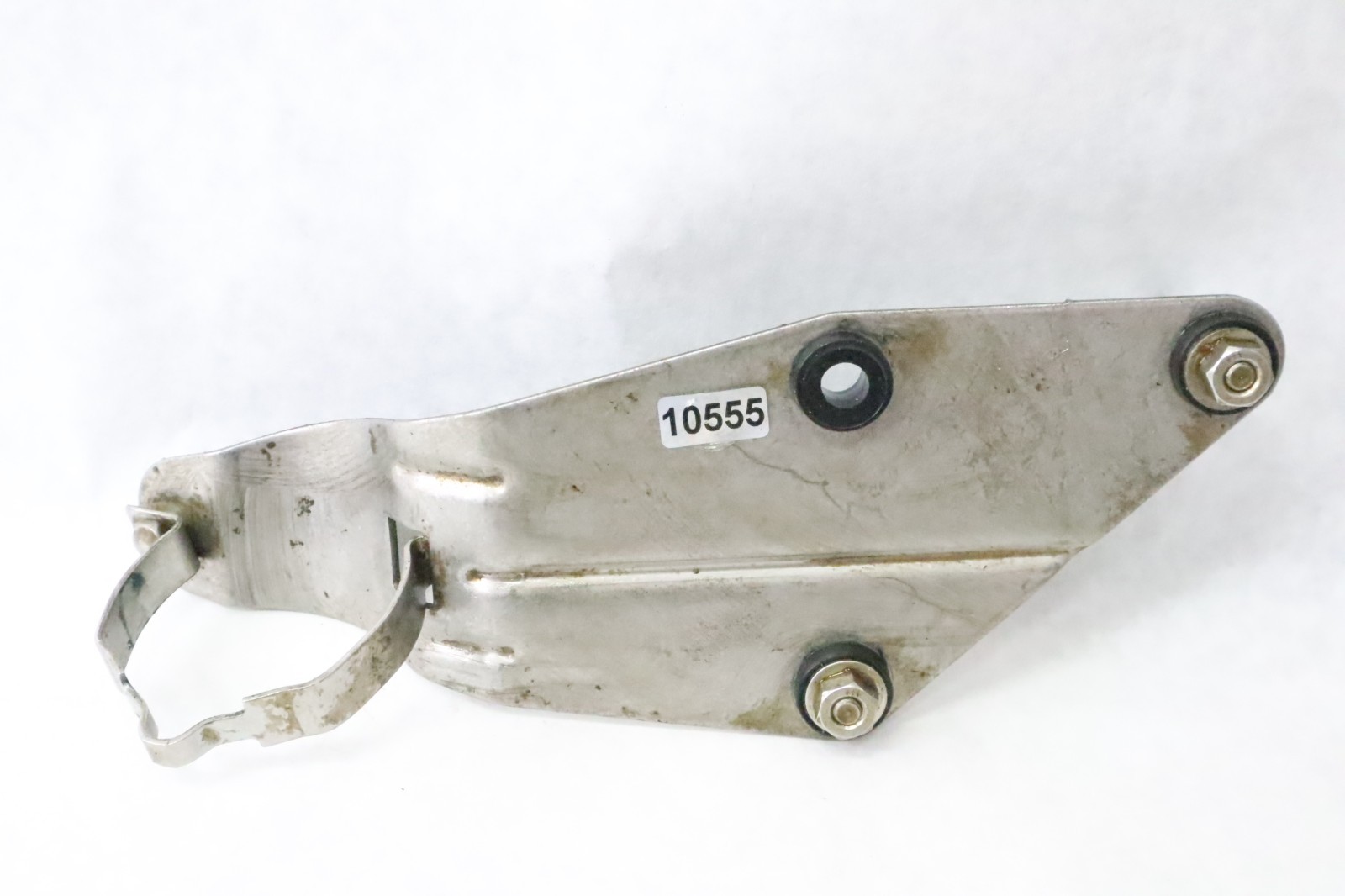 Johnson Evinrude 115-135-150-175 HP Capacitor Mounting Bracket 0346538 - Image 2