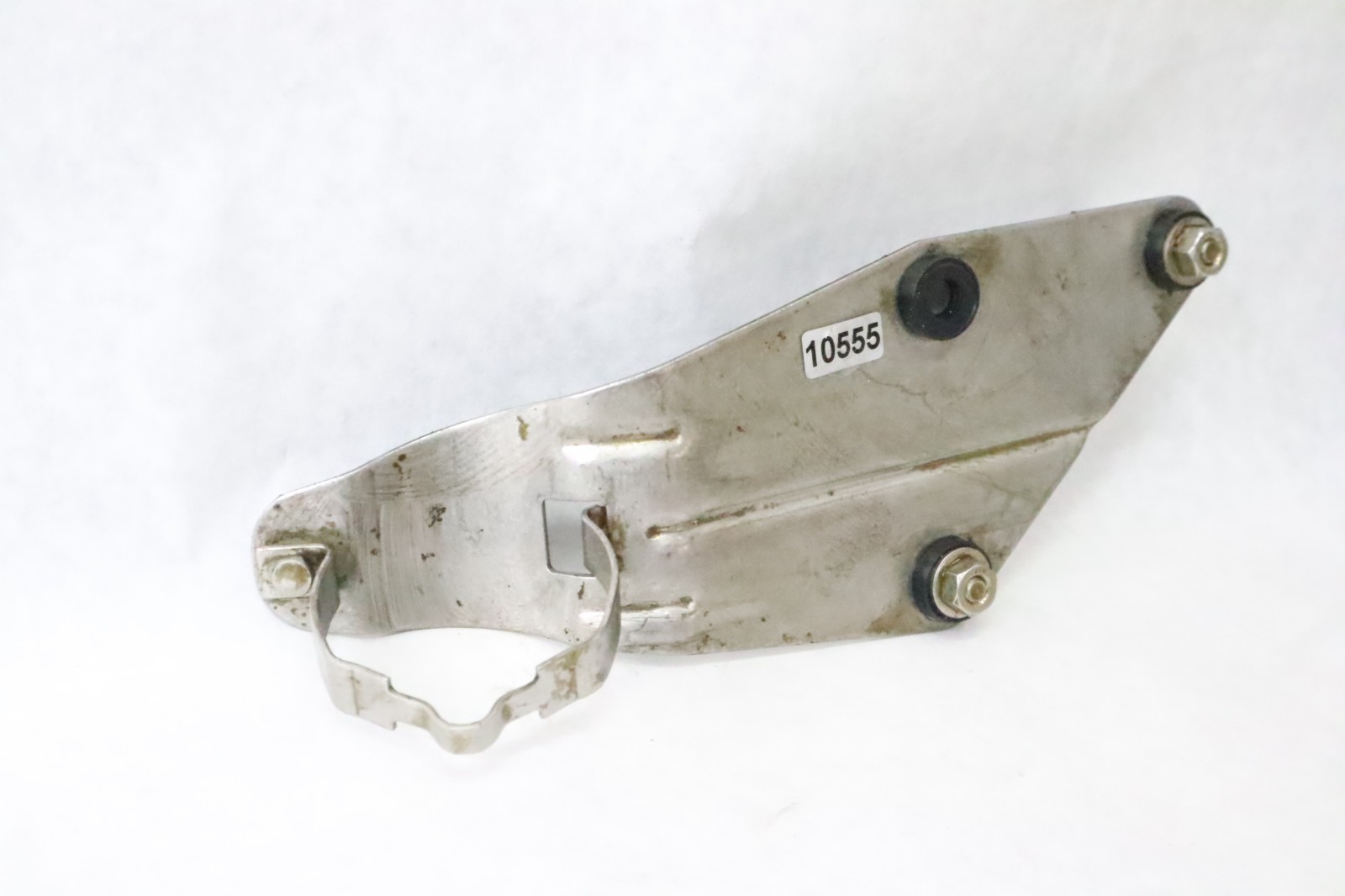 Johnson Evinrude 115-135-150-175 HP Capacitor Mounting Bracket 0346538 - Image 3