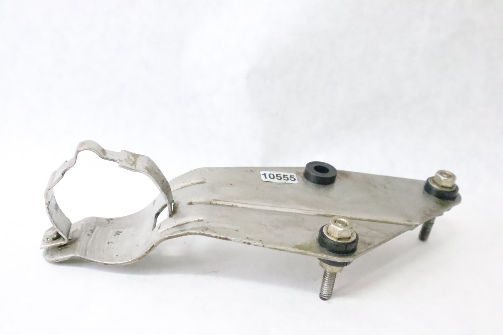 Johnson Evinrude 115-135-150-175 HP Capacitor Mounting Bracket 0346538 - Image 4