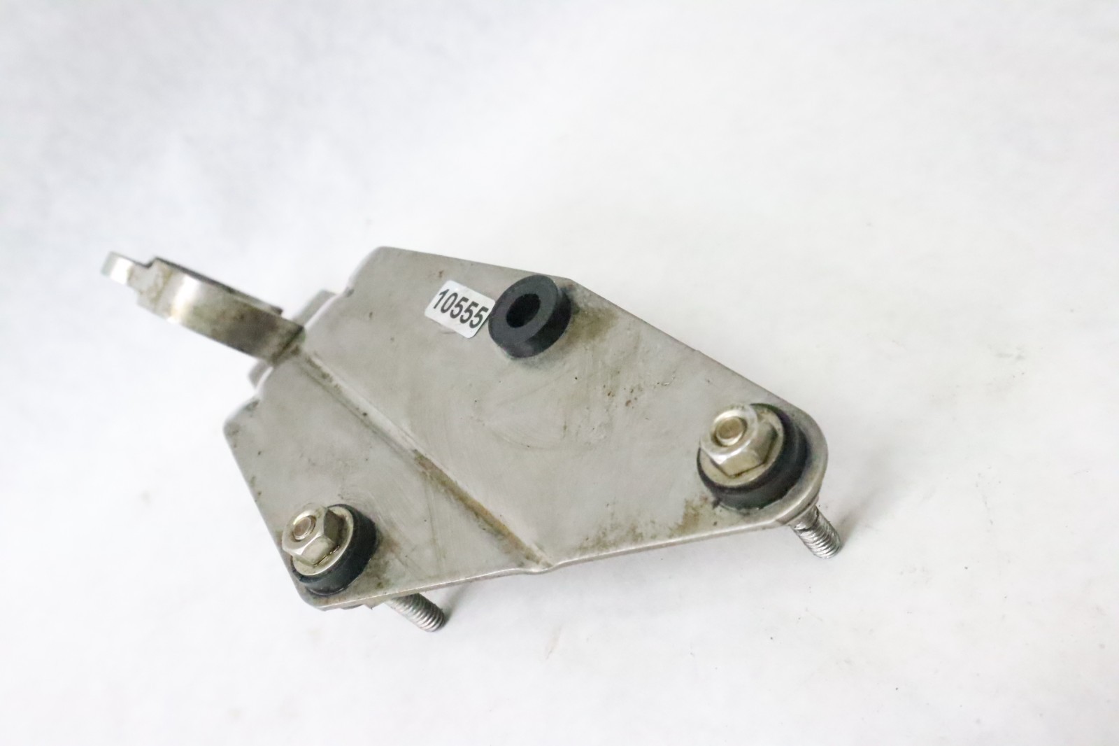 Johnson Evinrude 115-135-150-175 HP Capacitor Mounting Bracket 0346538 - Image 5