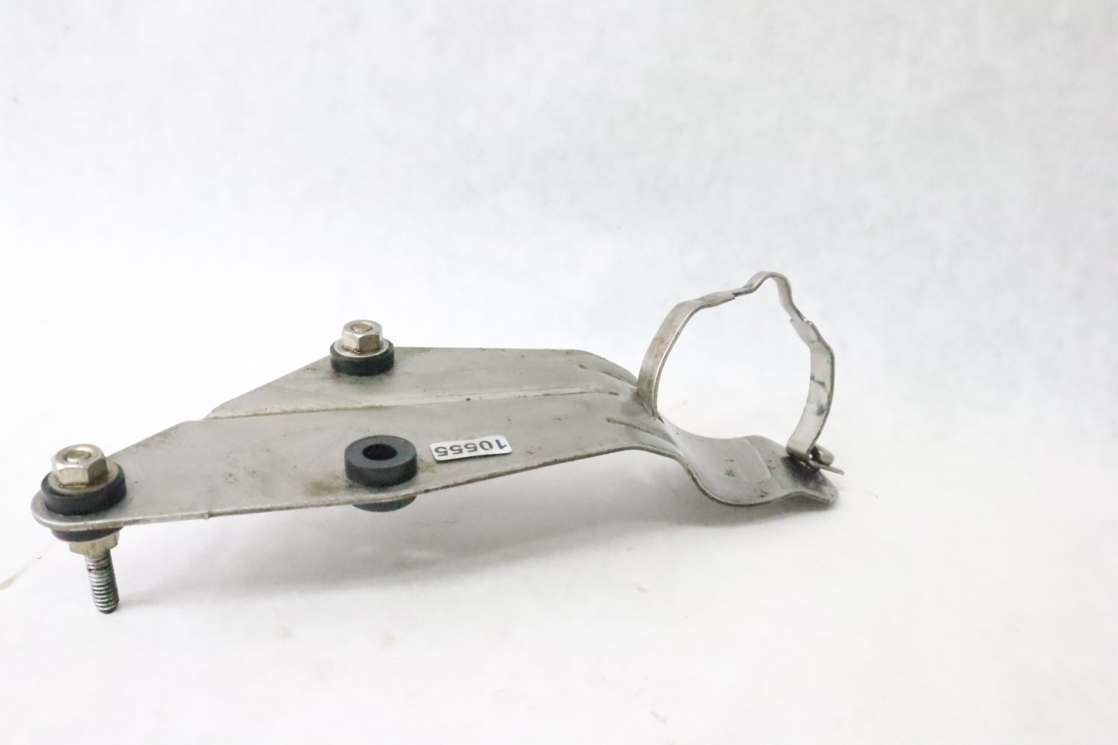 Johnson Evinrude 115-135-150-175 HP Capacitor Mounting Bracket 0346538 - Image 6