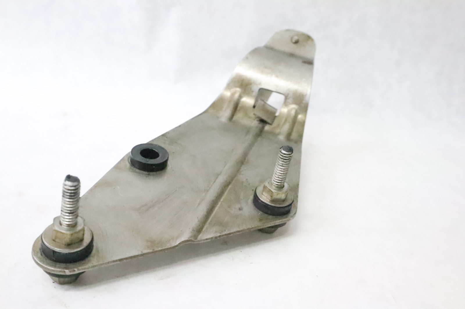 Johnson Evinrude 115-135-150-175 HP Capacitor Mounting Bracket 0346538 - Image 9