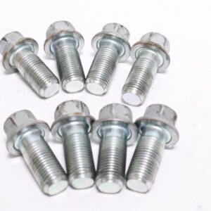 Dobson Parts