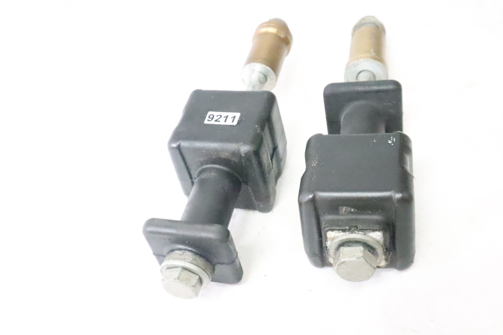 97-06 Honda BF90A bf 75 90 outboard lower mount set (50155-ZW1-000) - Image 2