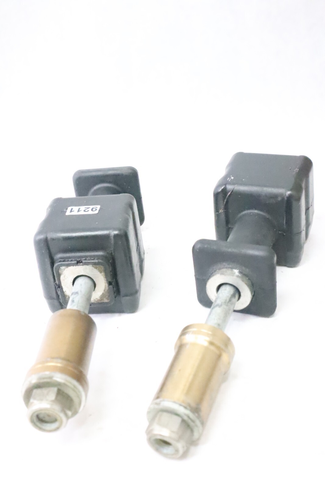 97-06 Honda BF90A bf 75 90 outboard lower mount set (50155-ZW1-000) - Image 4
