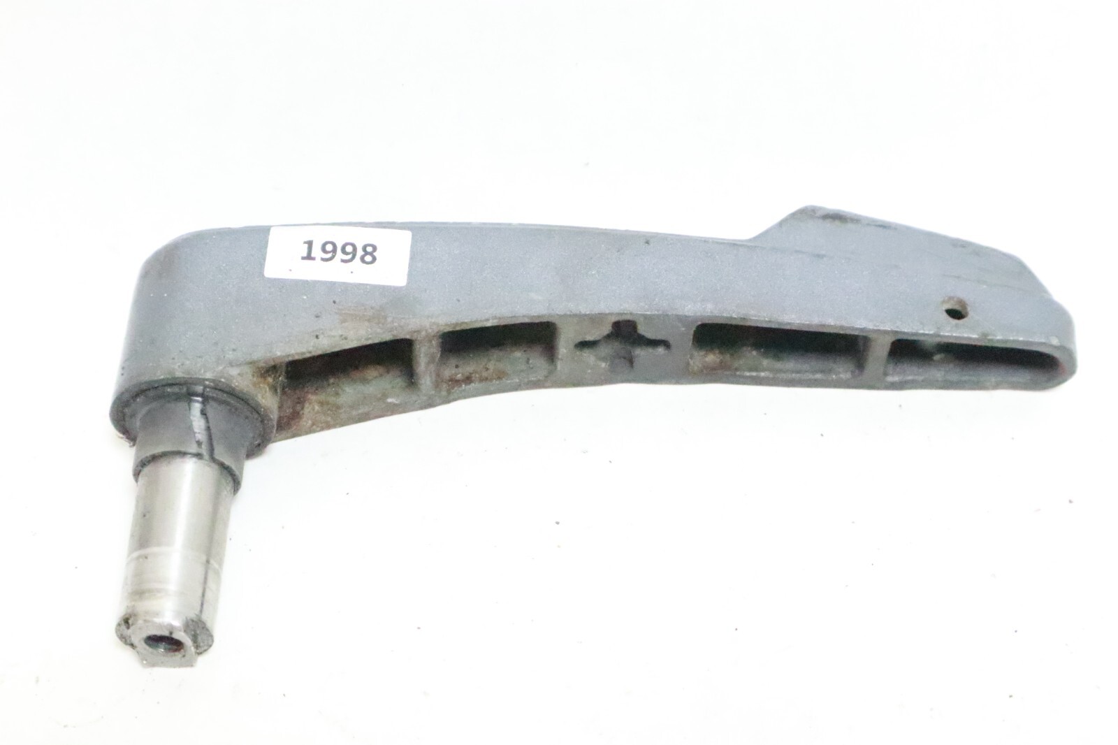 YAMAHA 40HP GEAR SHIFT HANDLE 6A0-44111-00-4D