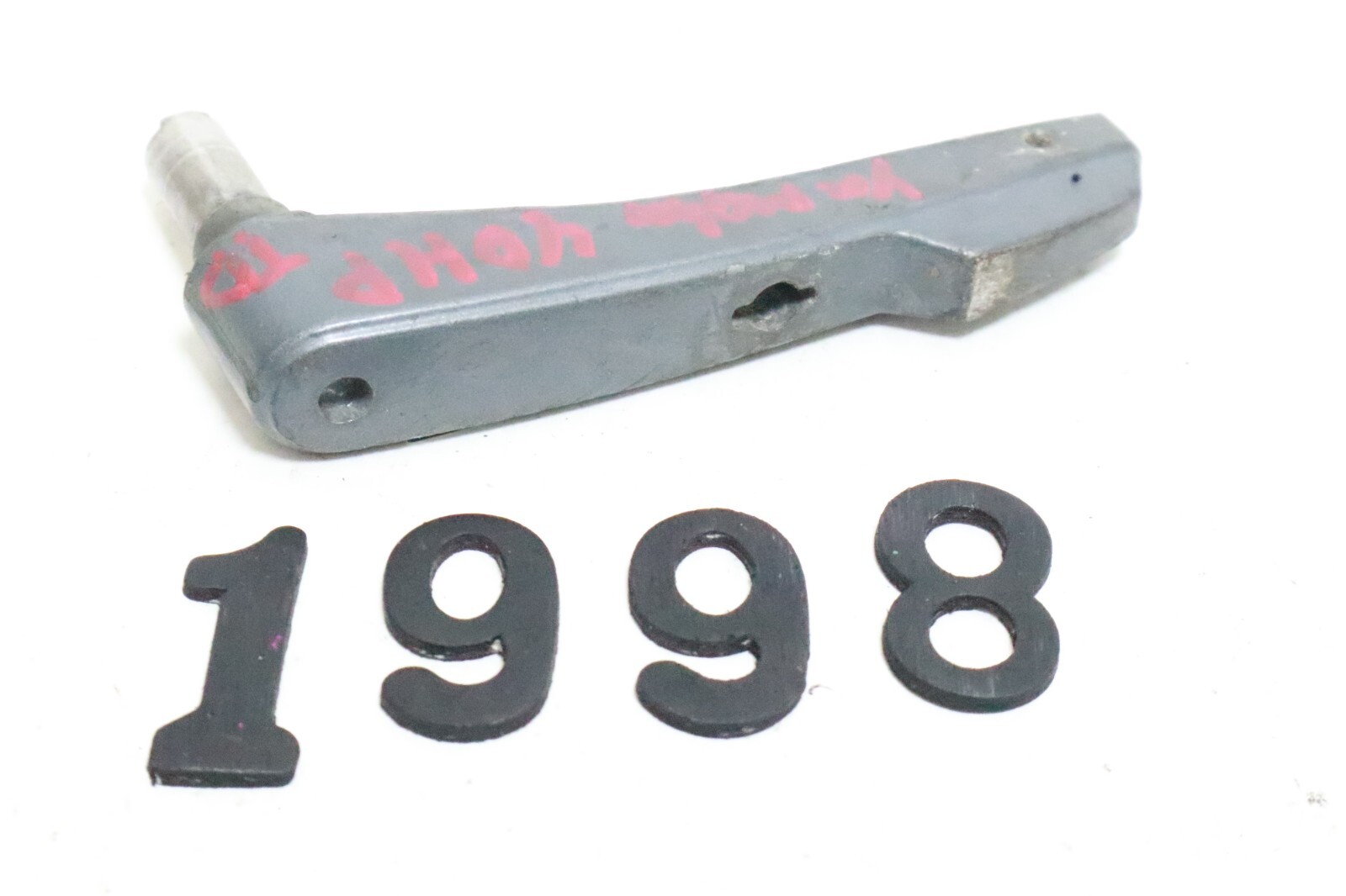 YAMAHA 40HP GEAR SHIFT HANDLE 6A0-44111-00-4D - Image 2