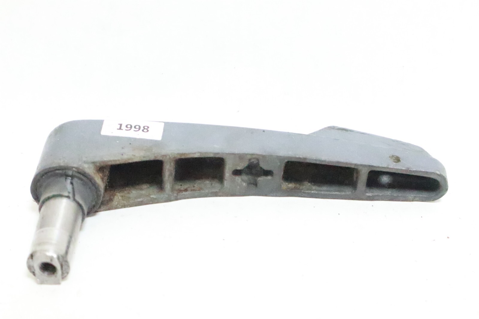 YAMAHA 40HP GEAR SHIFT HANDLE 6A0-44111-00-4D - Image 4