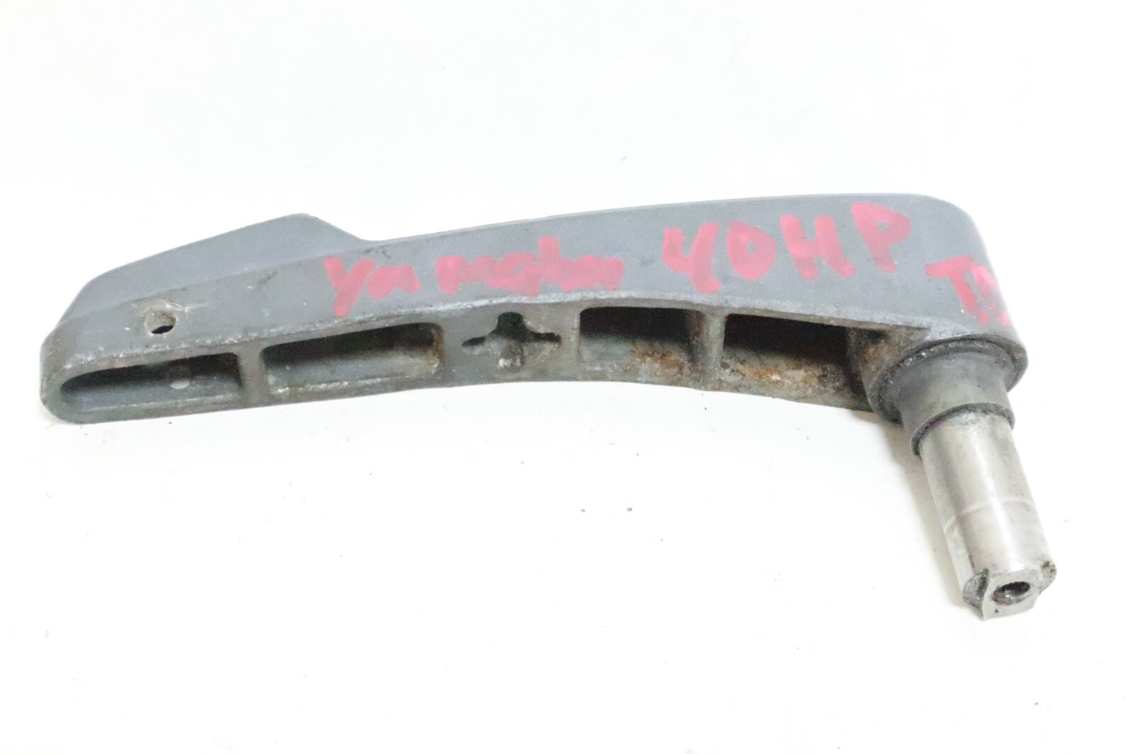 YAMAHA 40HP GEAR SHIFT HANDLE 6A0-44111-00-4D - Image 10