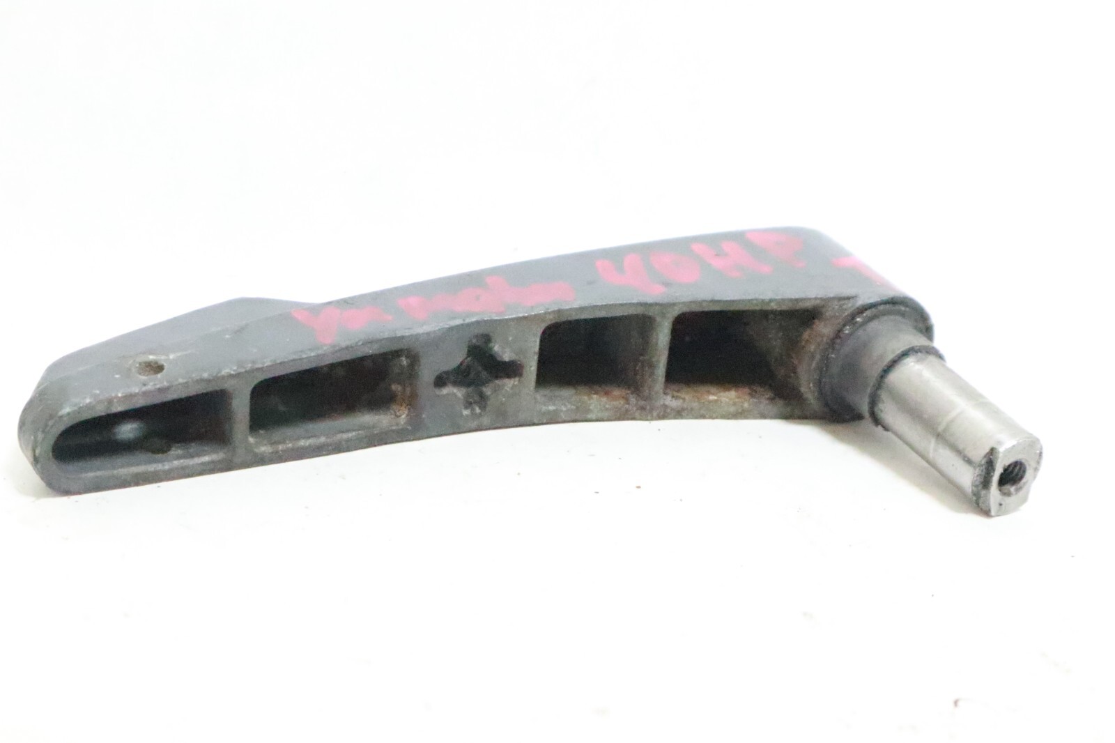 YAMAHA 40HP GEAR SHIFT HANDLE 6A0-44111-00-4D - Image 11
