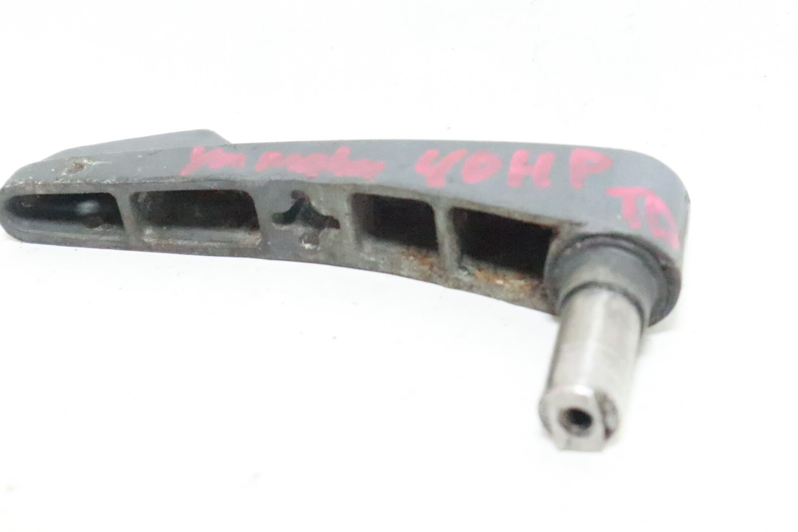 YAMAHA 40HP GEAR SHIFT HANDLE 6A0-44111-00-4D - Image 12