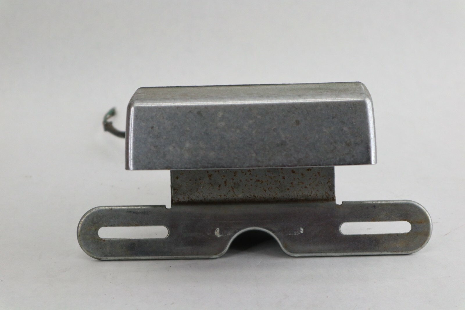 Honda Goldwing GL 1200 Off Year 1985 GL1200 tag light