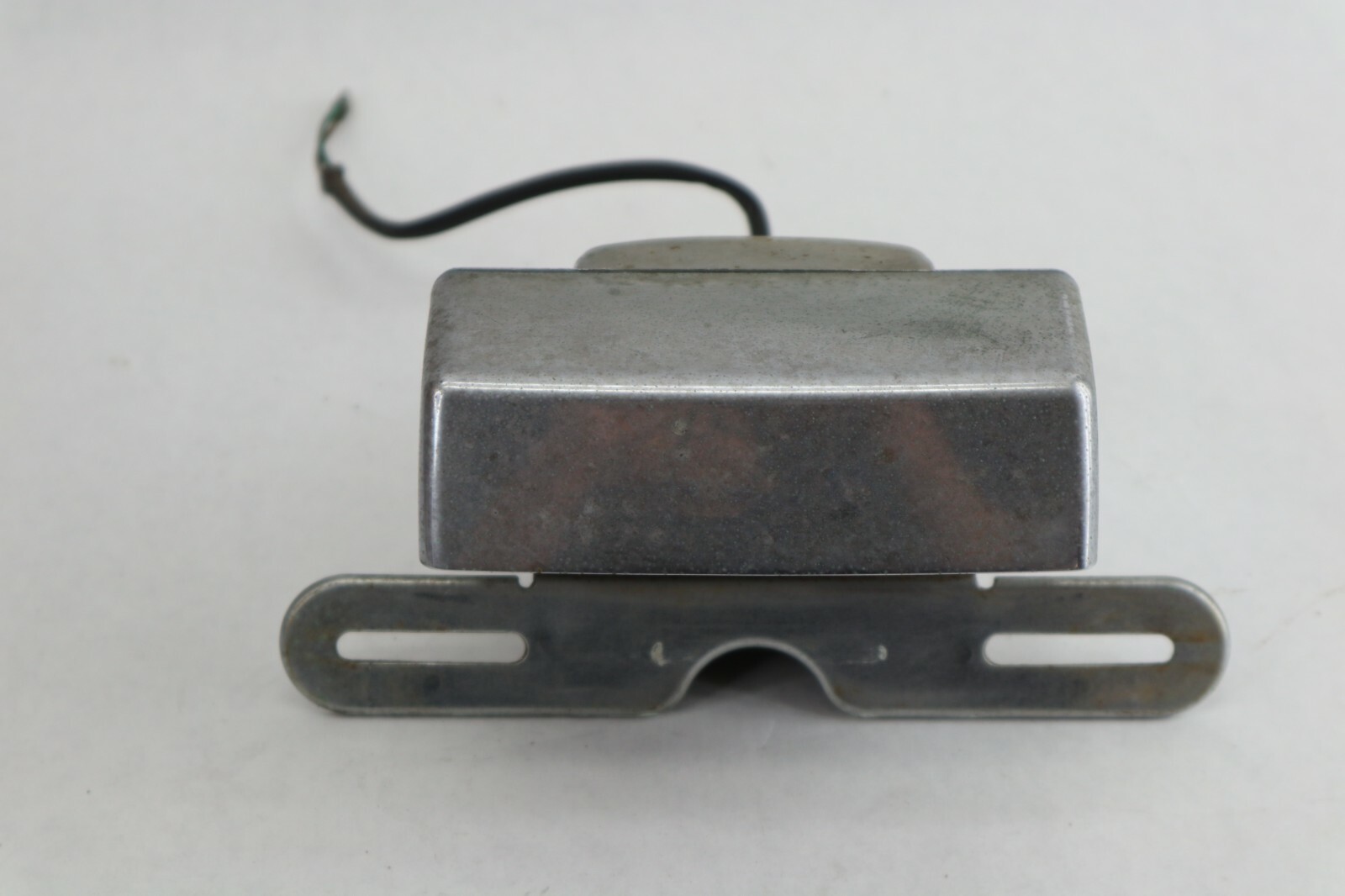 Honda Goldwing GL 1200 Off Year 1985 GL1200 tag light - Image 2