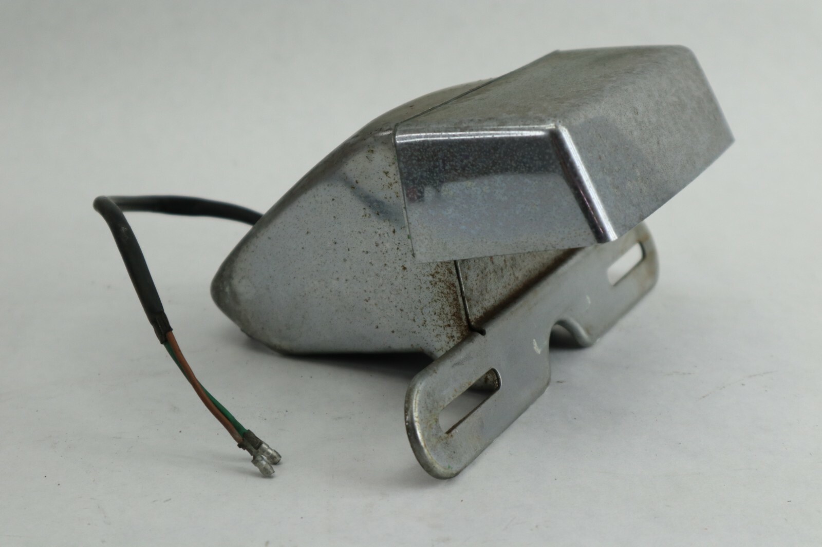 Honda Goldwing GL 1200 Off Year 1985 GL1200 tag light - Image 3