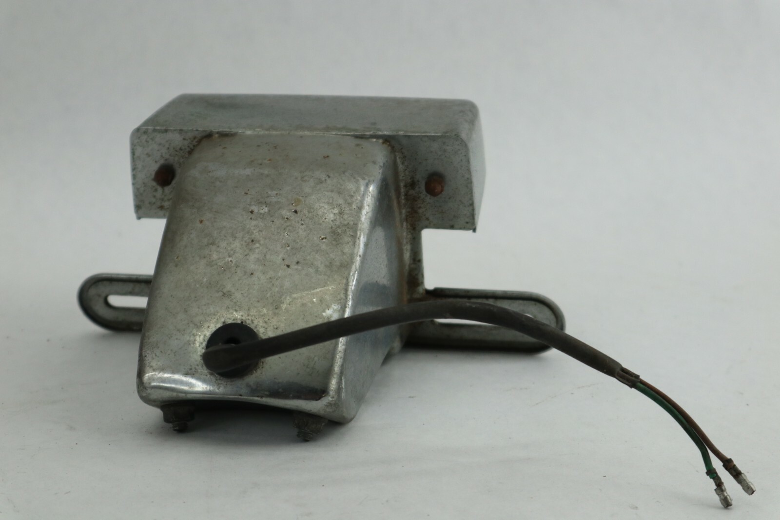 Honda Goldwing GL 1200 Off Year 1985 GL1200 tag light - Image 4