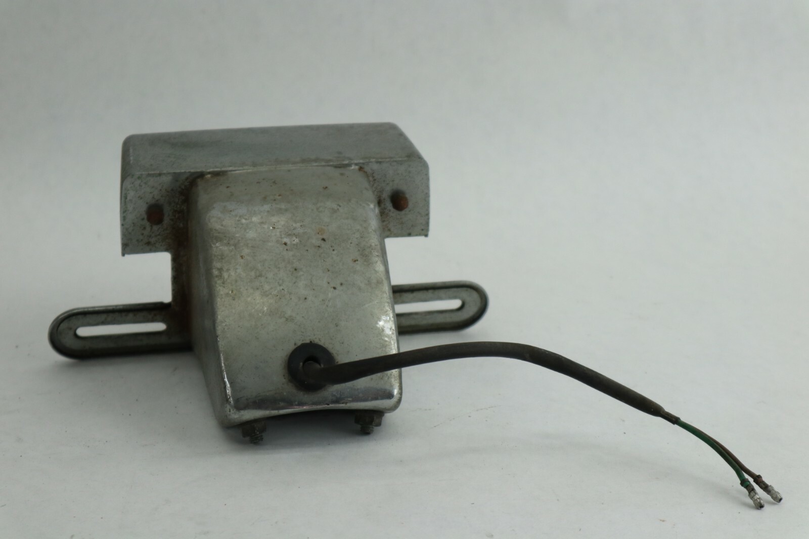 Honda Goldwing GL 1200 Off Year 1985 GL1200 tag light - Image 5