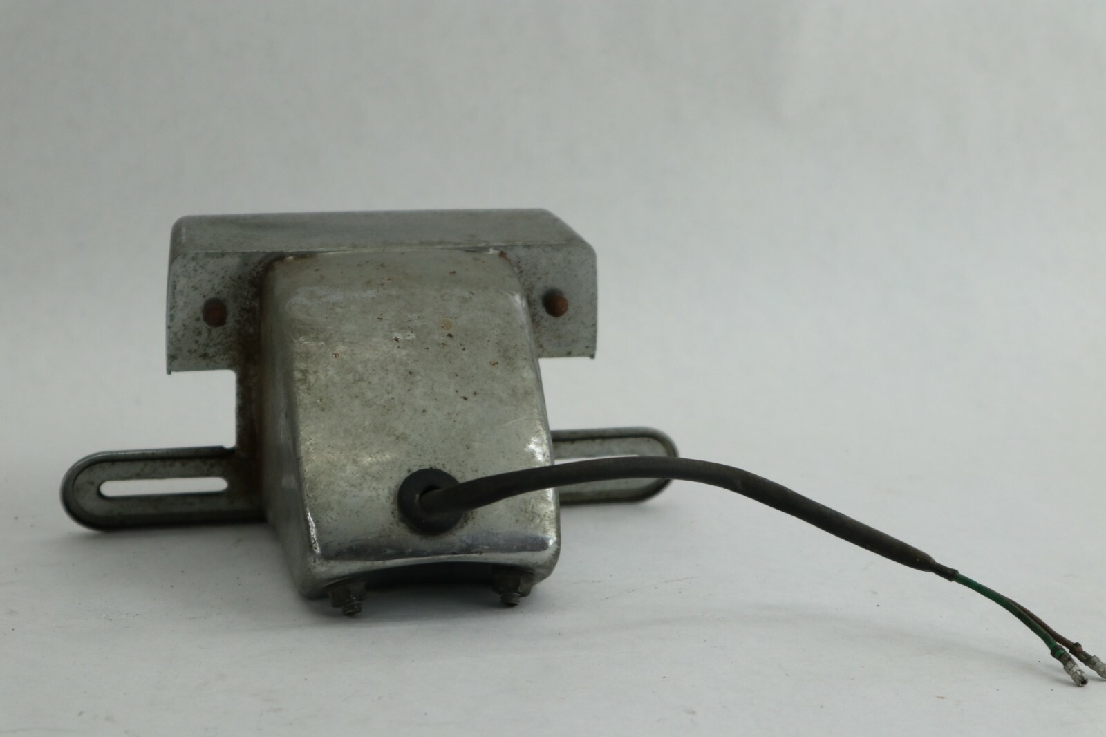 Honda Goldwing GL 1200 Off Year 1985 GL1200 tag light - Image 6