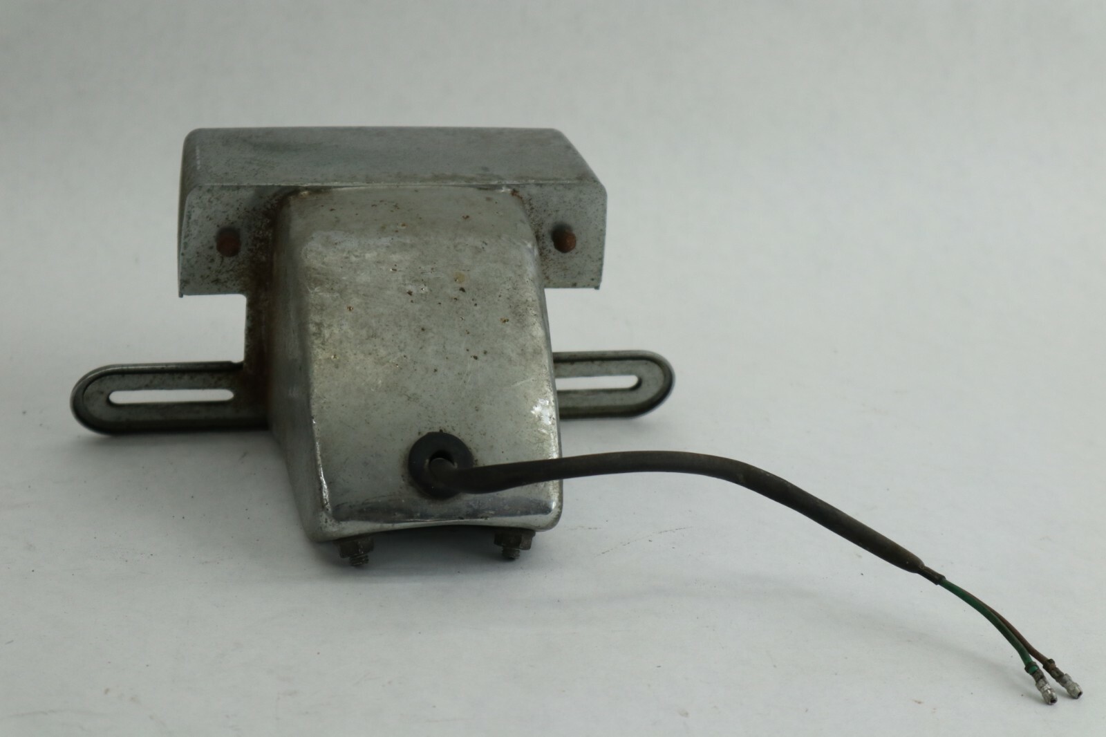 Honda Goldwing GL 1200 Off Year 1985 GL1200 tag light - Image 7