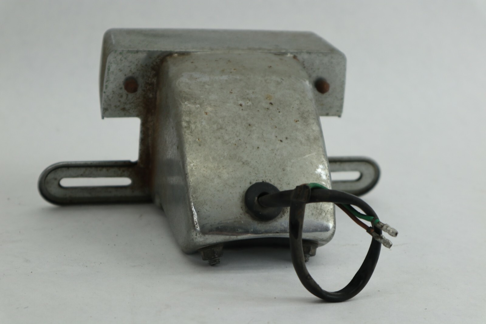 Honda Goldwing GL 1200 Off Year 1985 GL1200 tag light - Image 8