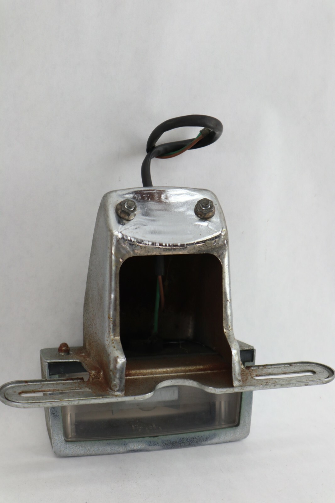 Honda Goldwing GL 1200 Off Year 1985 GL1200 tag light - Image 12
