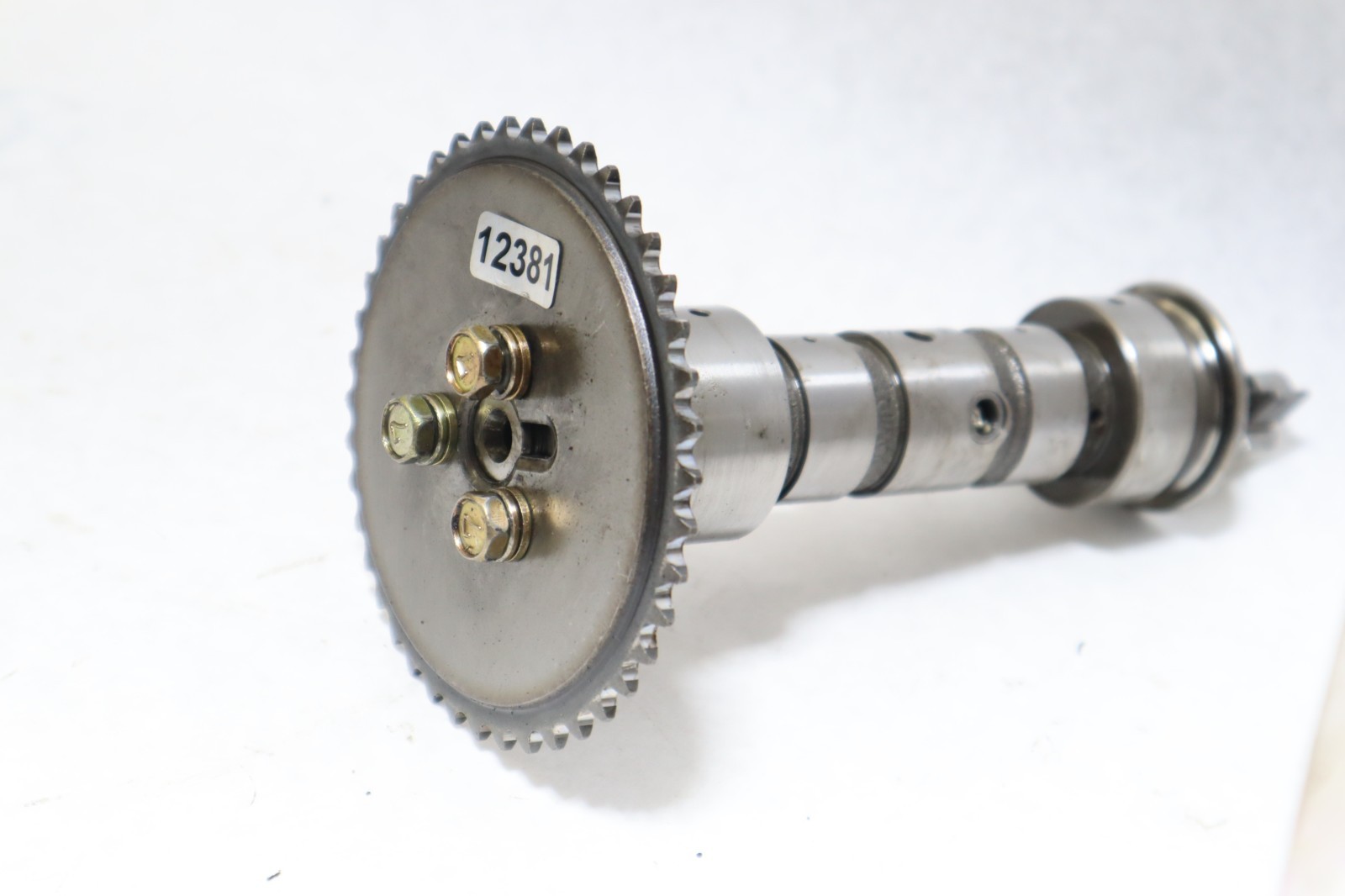 1997 Polaris Scrambler 500 4x4 Camshaft Uni Cam Intake Exhaust