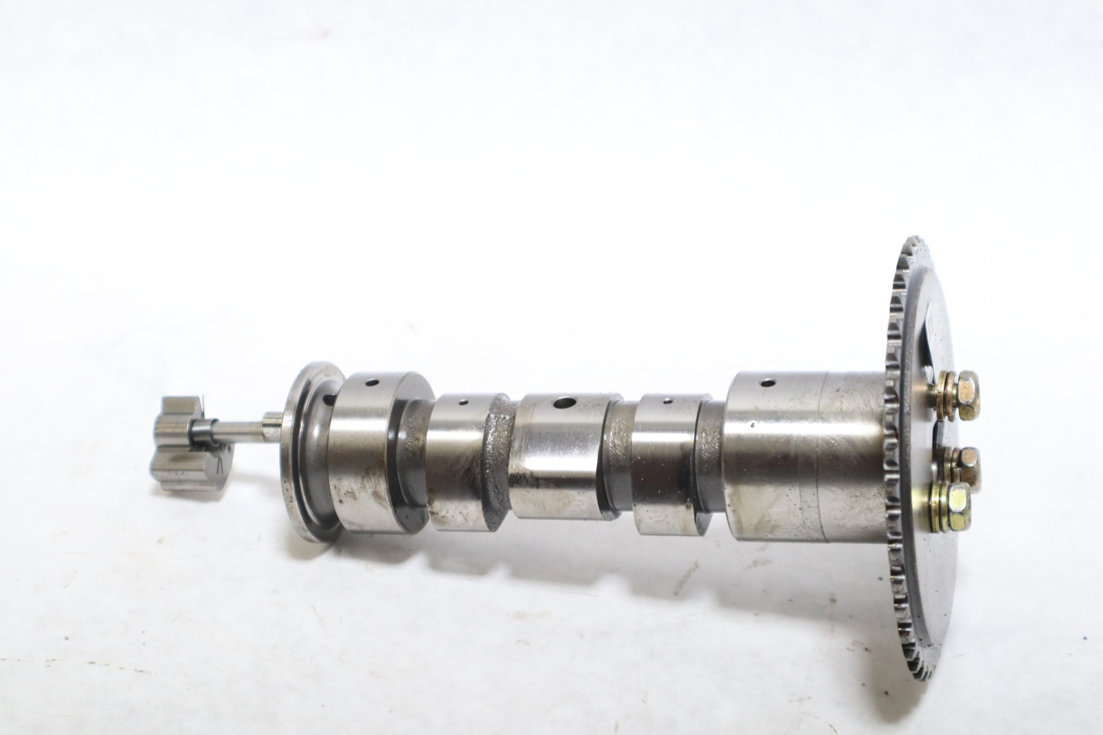 1997 Polaris Scrambler 500 4x4 Camshaft Uni Cam Intake Exhaust - Image 4